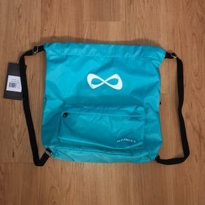 Nfinity festival backpack